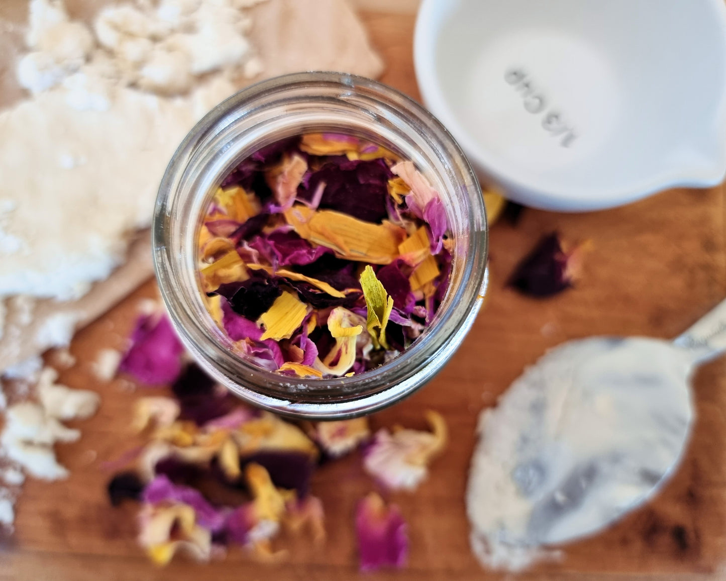 Edible Petals