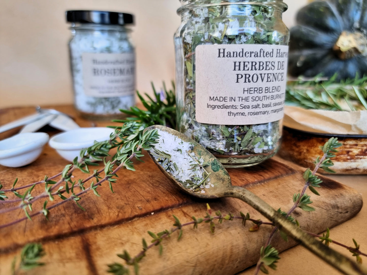 Herbes De Provence