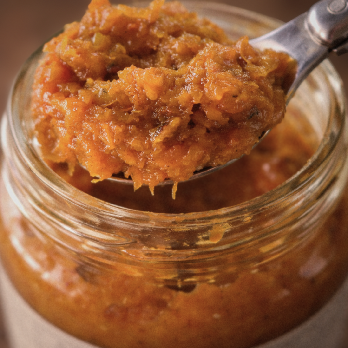 Pumpkin Chutney