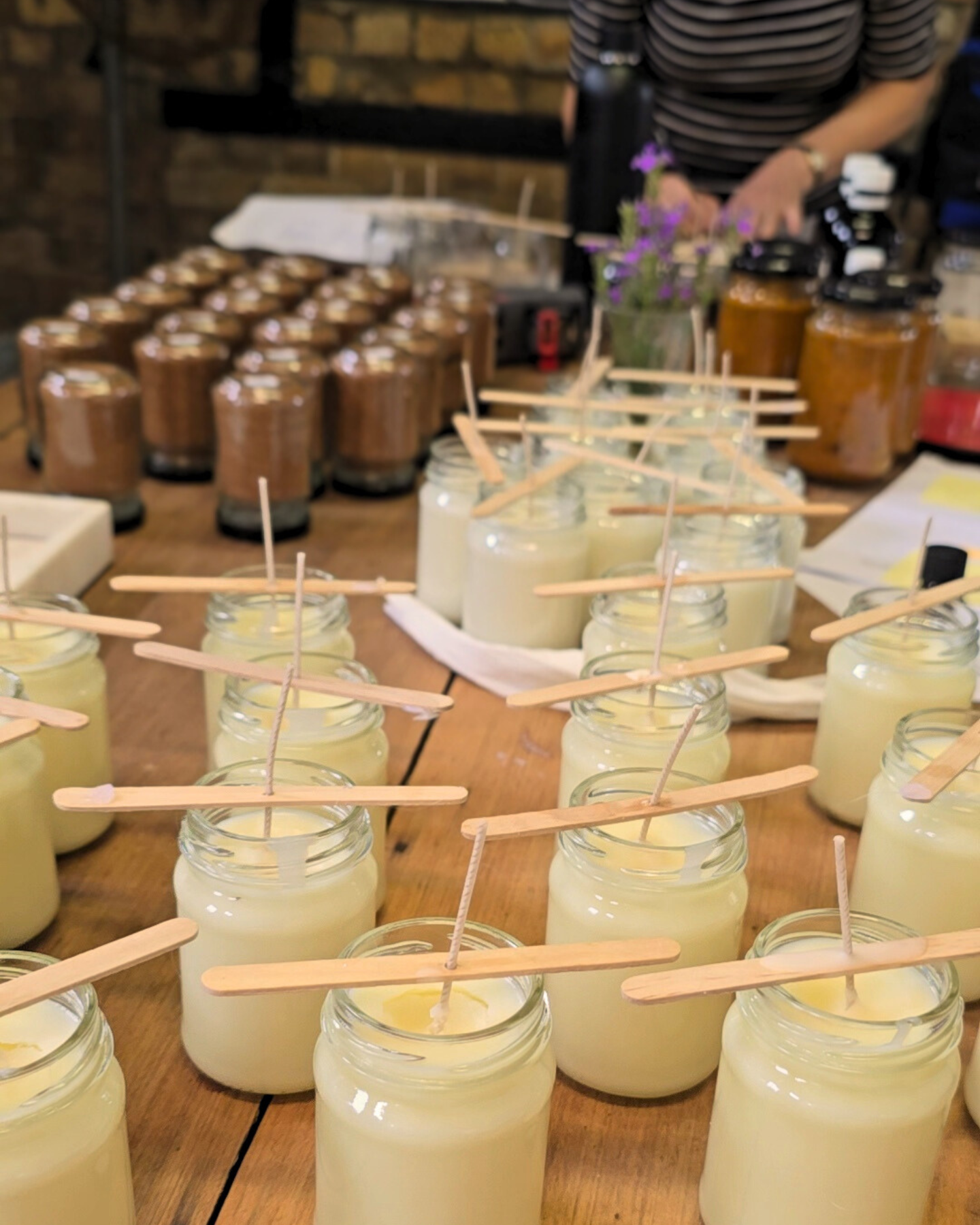 Grandma’s Kitchen Candle