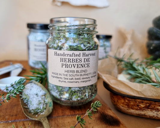 Herbes De Provence