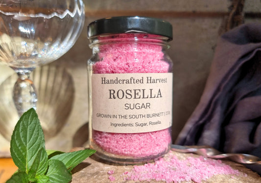 Rosella Sugar