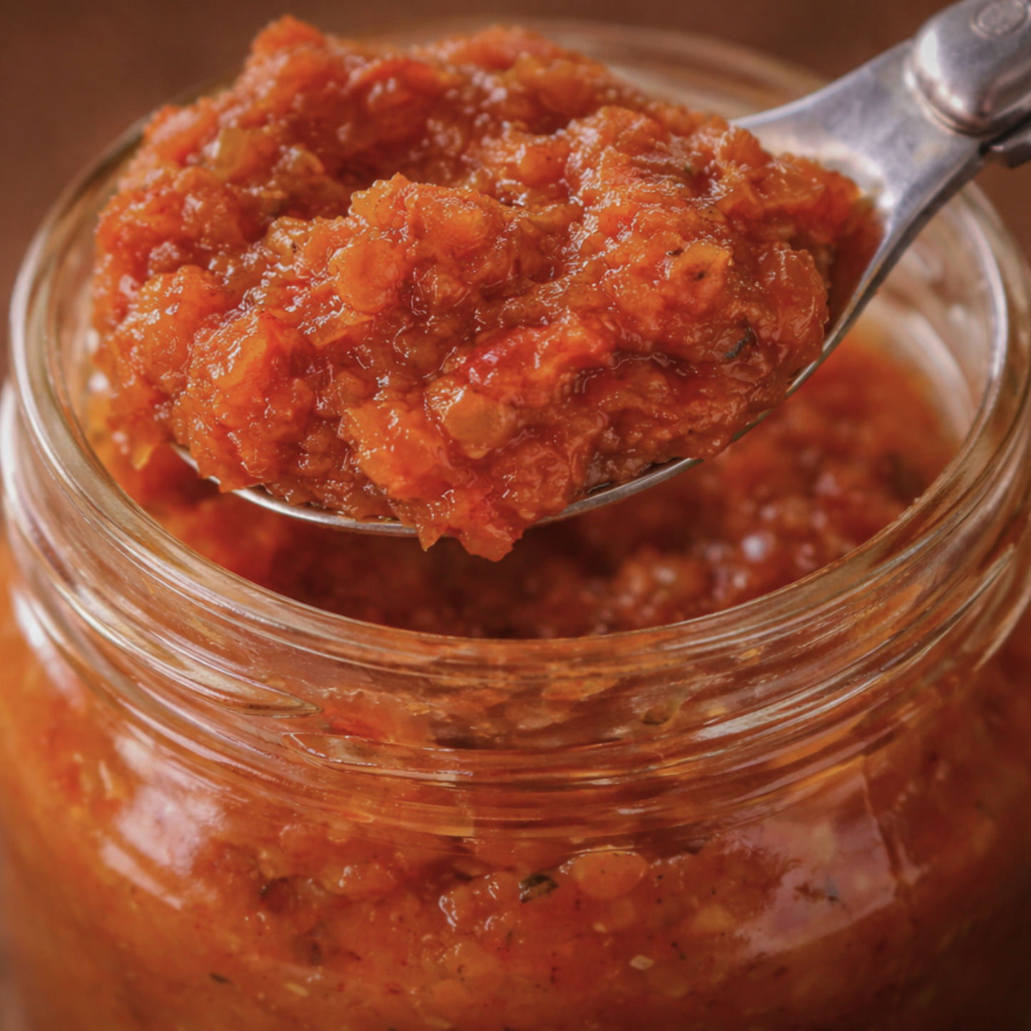 Tomato Relish