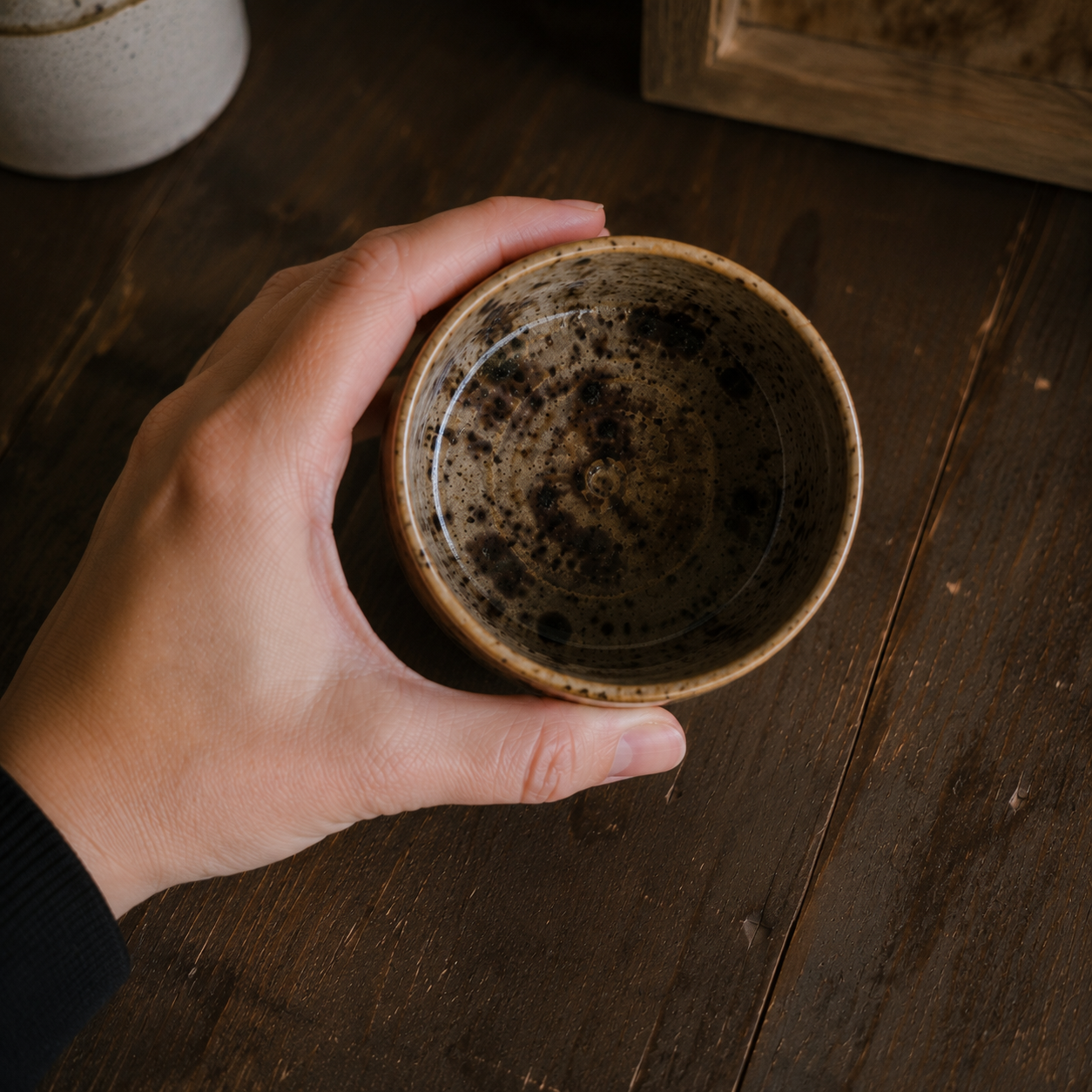The Hug Mug