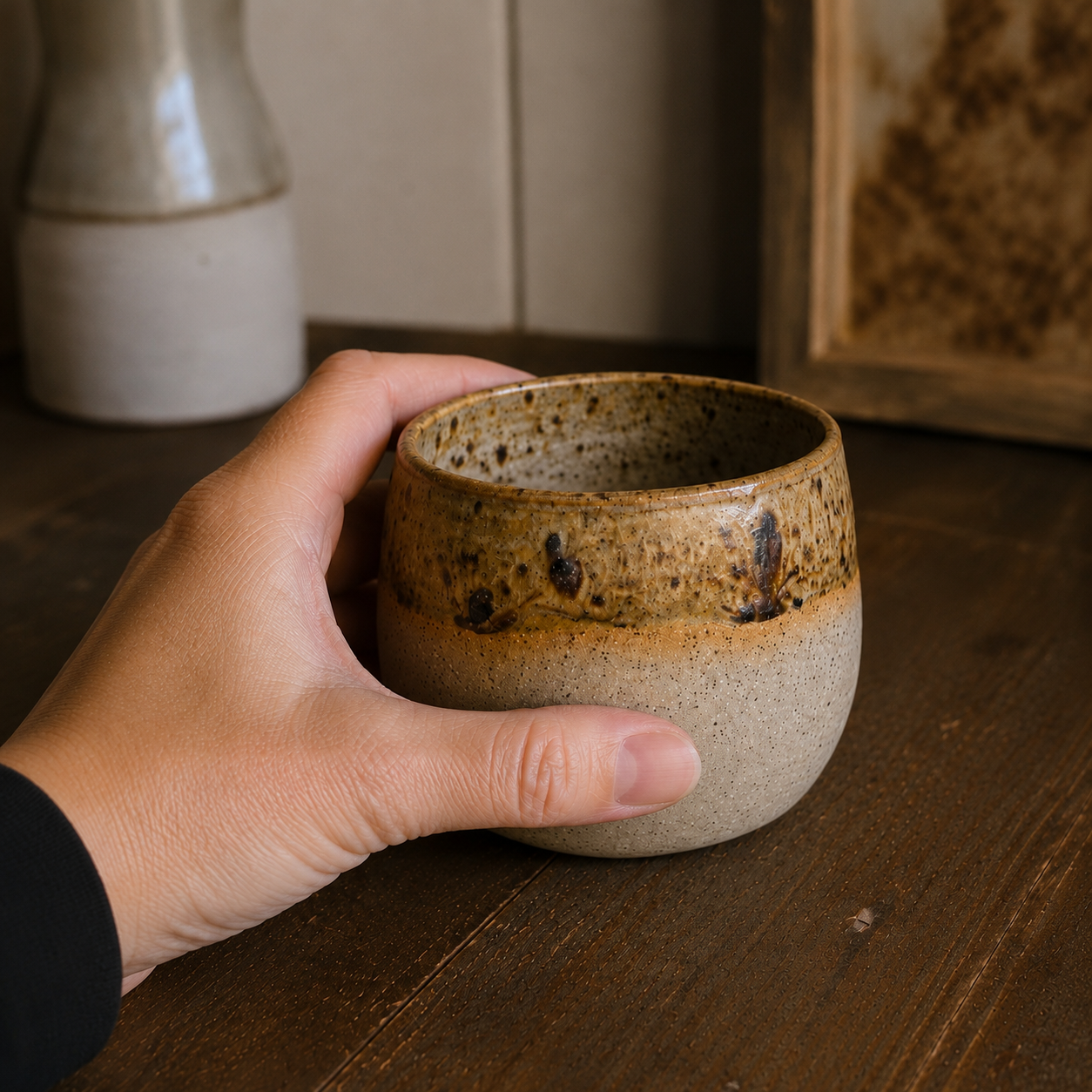 The Hug Mug